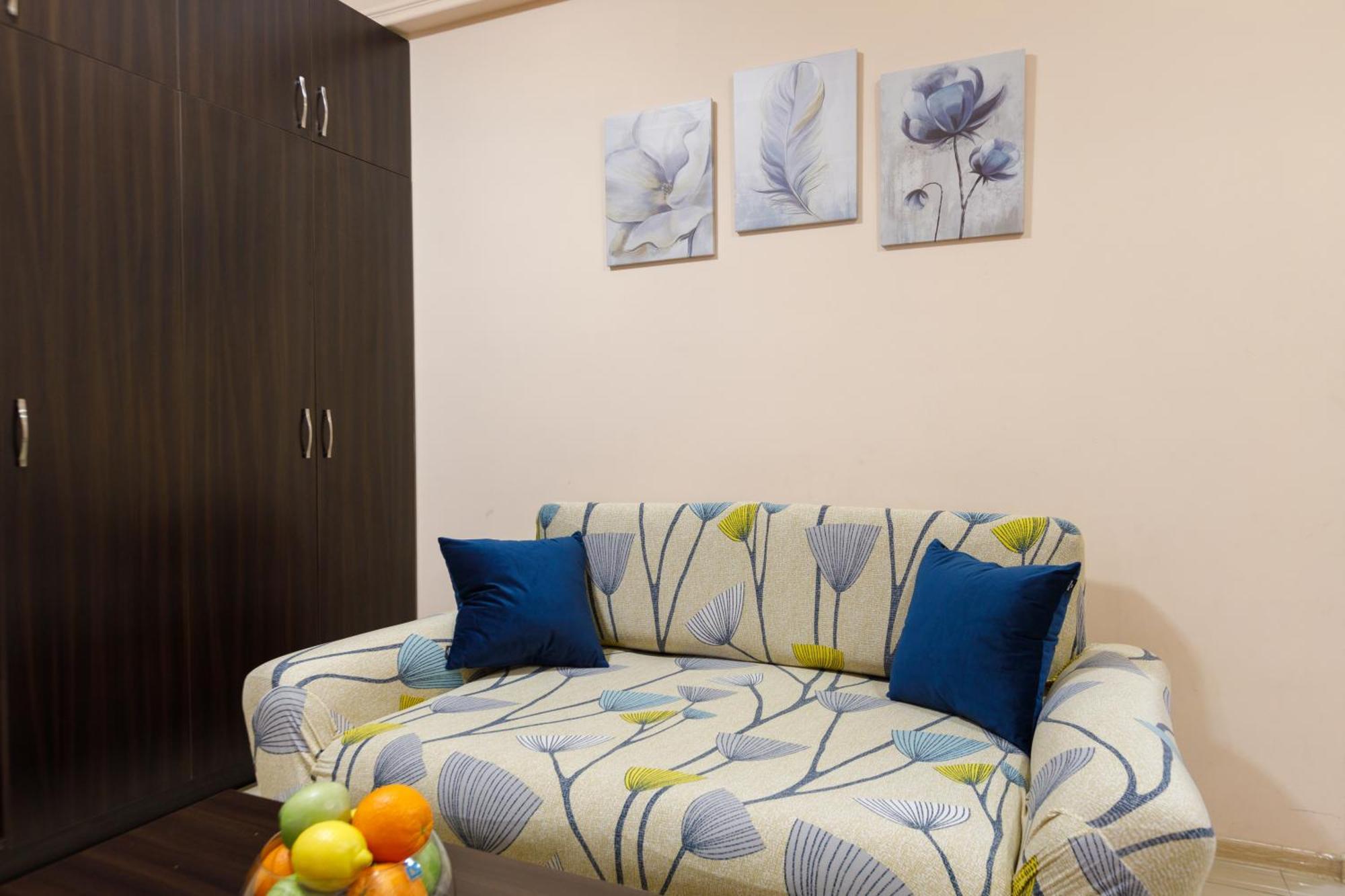 Stay Inn Apartments At Yekmalyan Street Yerevan Exterior photo